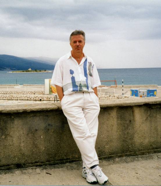 kiedyś w Chorwacji - bogdan2003