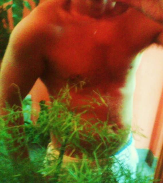 Zwarty i gotowy - OgierDlaSuki