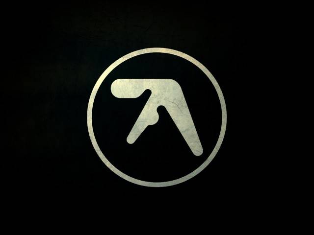 Aphex Twin - perplexer1975