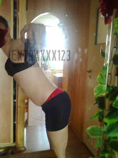 Wypinam sie:P - extraxxx123