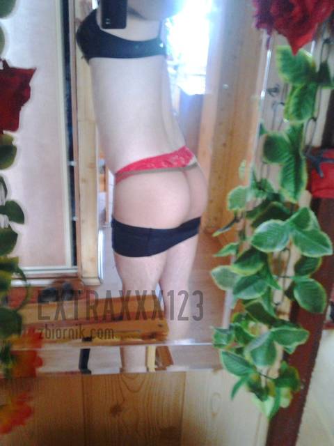 Moja sexi pupa - extraxxx123