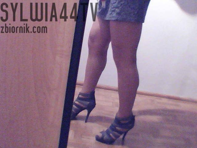 Moje zdjęcie - Sylwia44tv
