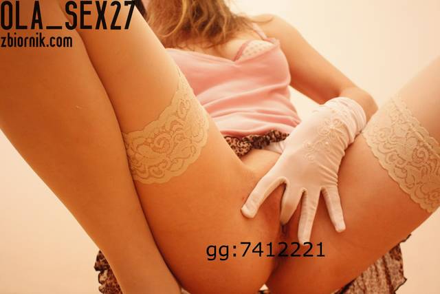 Cos dla ducha ) - ola_sex27