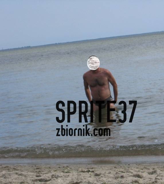 bałtyk 2009 - Sprite37