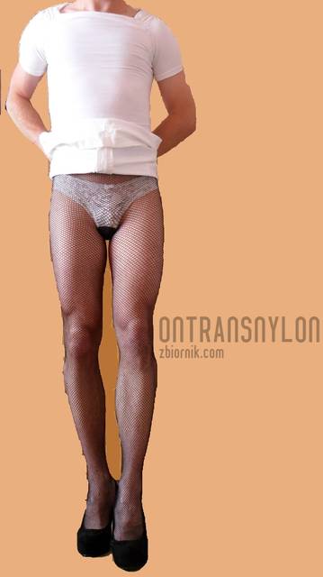 Bez włosków 2 - OnTransNylon