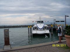 troche Fridrichshafen