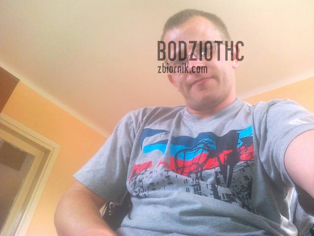 taki jestem - bodziothc