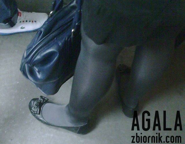 błyski - AGALA