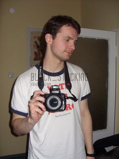 zdjęcia strzelać każdy może