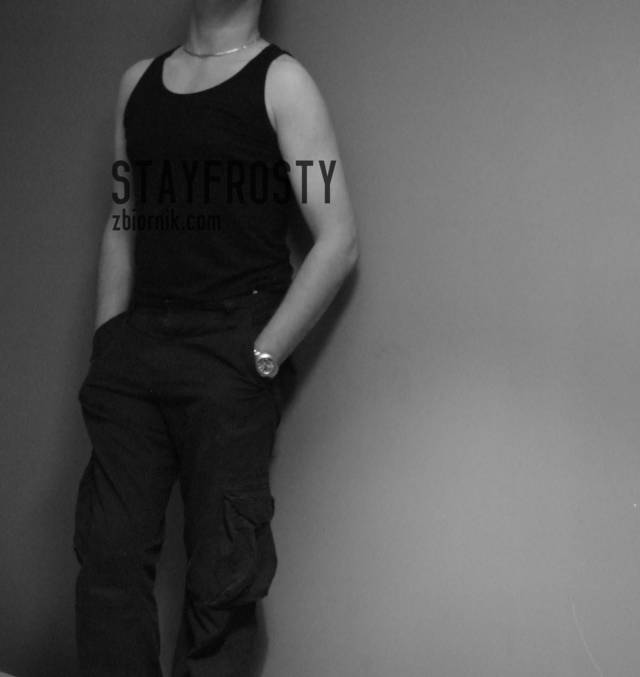 StayFrosty