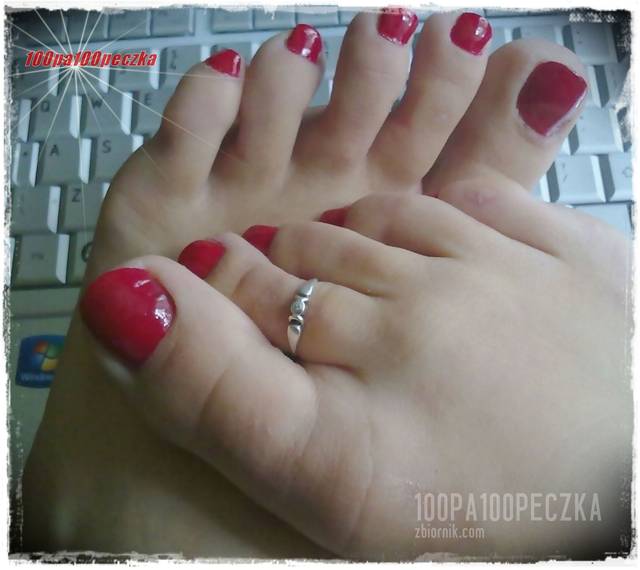 boso na laptopie 06 - 100pa100peczka