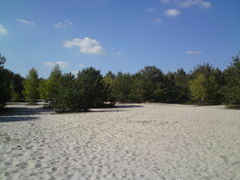 plaża z nutką jesieni 3