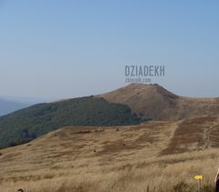 Połonina Wetlińska