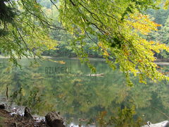 Jeziorko Duszatyńskie II