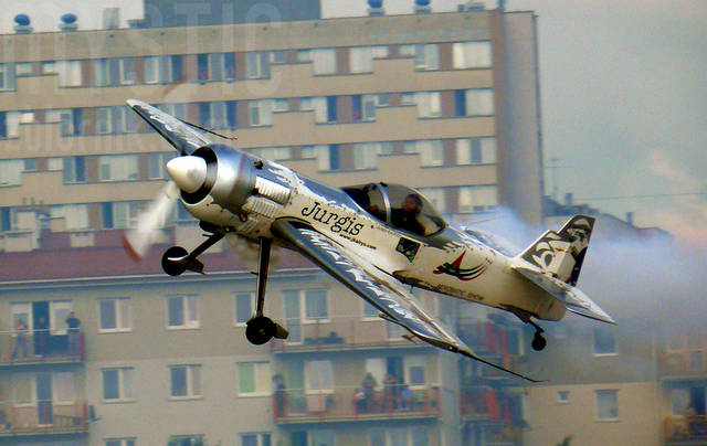 Litwini górą - mystic