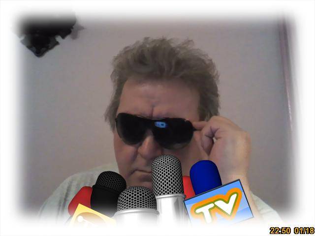 Kandydat na Premiera  he, he - Zebi