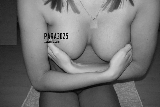 pobawisz się ? - para3025
