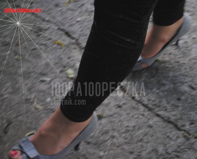 Szare II 25 - 100pa100peczka