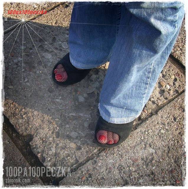 Czarne IV 10 - 100pa100peczka