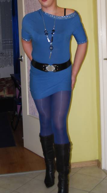 Lubię te ciuszki - tvgosia1986