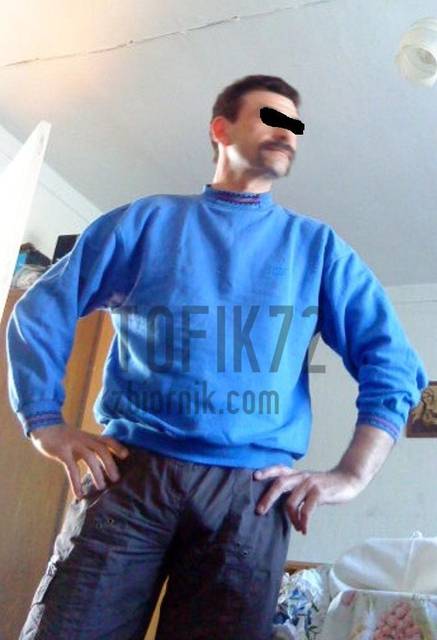 #####JA##### - Tofik72