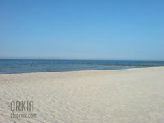 plaża golasków , bez golasków ...