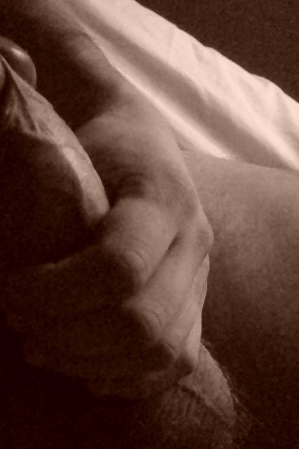 sam w domu... - UKparaciekawa