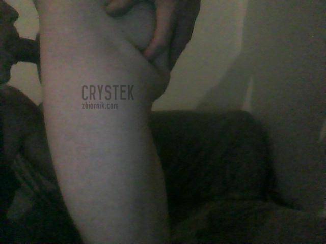połyk - crystek