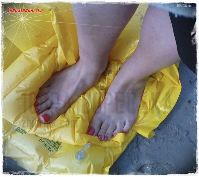 Po pływaniu 02 - 100pa100peczka