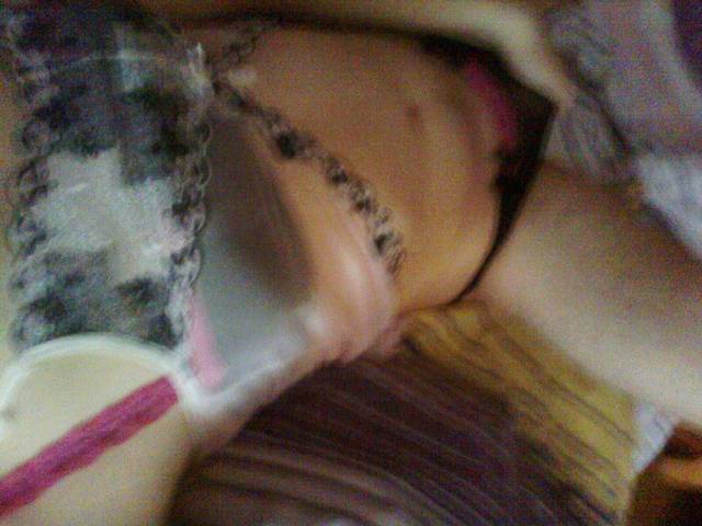 ale postanowiła w czasie odpoczynku - MeskaKotka