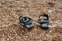 zostaly tylko sandaly:)