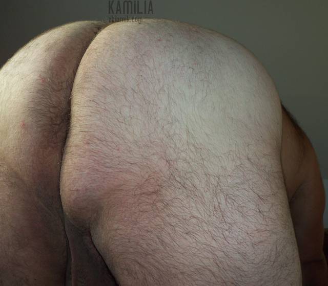 Moje 4 litery - Kamilia