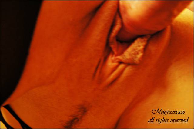 MAGICSEXXX HARD & HOT - MAGICSEXXX