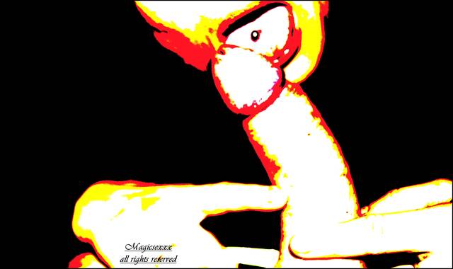 Magicsexxx - MAGICSEXXX