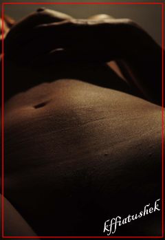 ...marzy Ci się bombonierka, taka jak ja...?