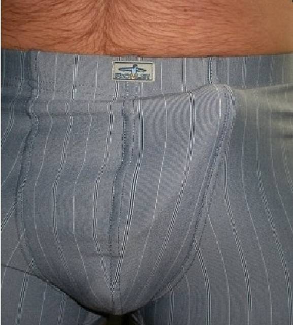 sterczący włączony - glizd