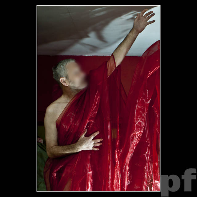 UWALNIAM CZERWIENIE - panfoto