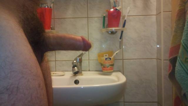 Gotowy do roboty :) - 19maciek91