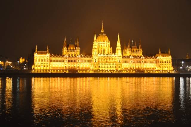 POZDROWIENIA Z BUDAPESZTU - AsJa