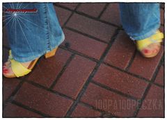 Słoneczne Drewniaczki #17