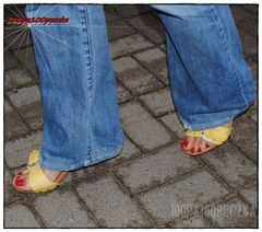 Słoneczne Drewniaczki #19