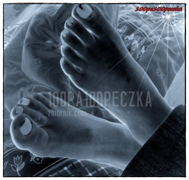 feet art 006 - 100pa100peczka