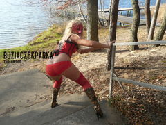 Weź mnie tutaj teraz