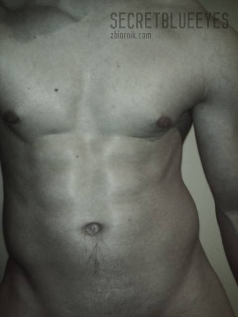 Front... - SecretBlueEyes