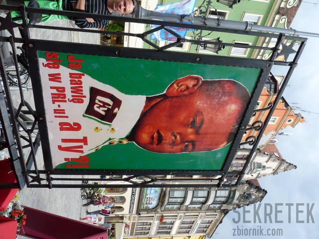 zgaduj zgadula, skąd pochodzi - sekretek