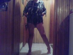 ubrana?????? och trzeba rozebrać.....