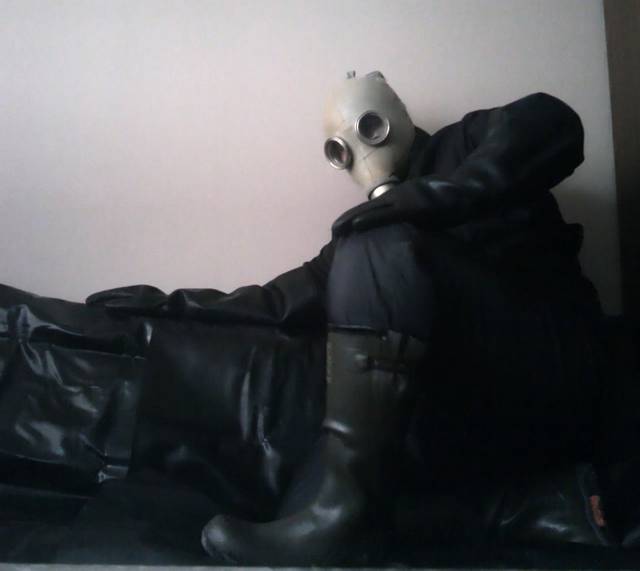 Nowy zestaw  ! - rubberfreeek