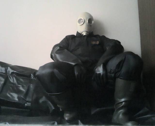 Nowy zestaw ! - rubberfreeek