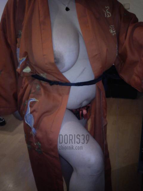 och wysunal sie ;-) - Doris39