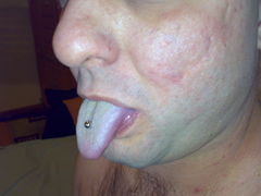 druga odsłona języka :)